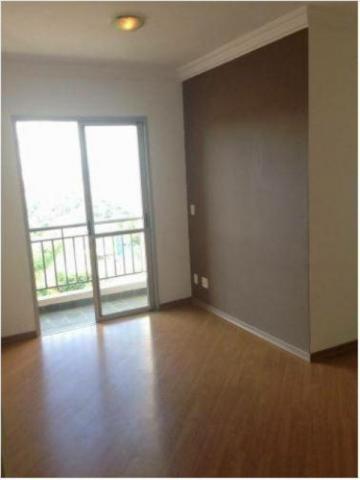 Apartamento Padrão