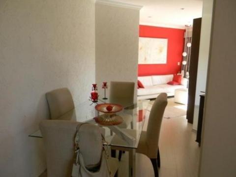 Apartamento Padrão