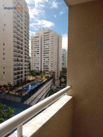 Apartamento 3 Dormitórios, 67 m² por  - Vila Ema - /SP