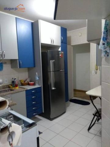 Apartamento Jardim Aquarius