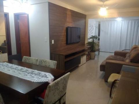 Apartamento 2 quartos em Itapuã