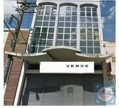 Prédio à venda, 800 m² por  - Centro - /SP