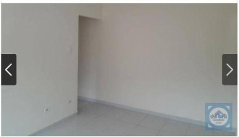 Apartamento com 1 dormitório à venda, 80 m² por  - Marapé - /SP