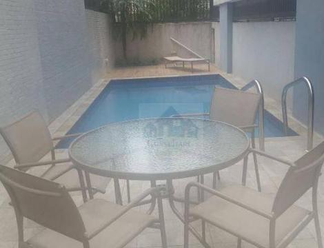 Apartamento com 2 dormitórios à venda, 108 m² por  - Gonzaga - /SP