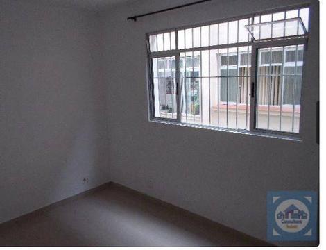 Apartamento com 2 dormitórios à venda, 65 m² por  - Marapé - /SP