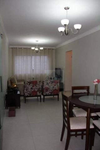 Apartamento com 2 dormitórios à venda, 80 m² por  - Campo Grande - /SP