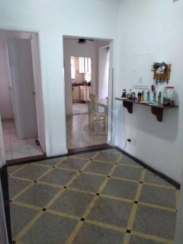 Apartamento com 3 dormitórios à venda, 167 m² por  - Marapé - /SP