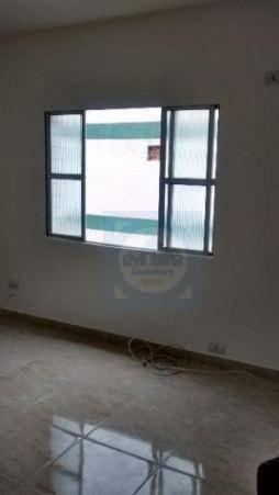 Apartamento com 3 dormitórios à venda, 69 m² por  - Aparecida - /SP