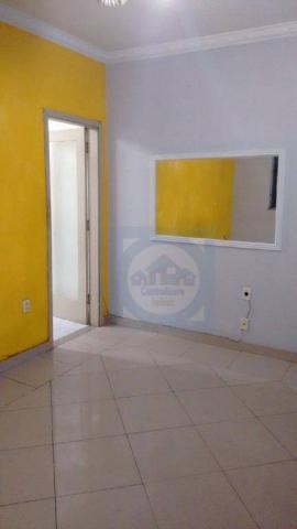 Apartamento residencial à venda