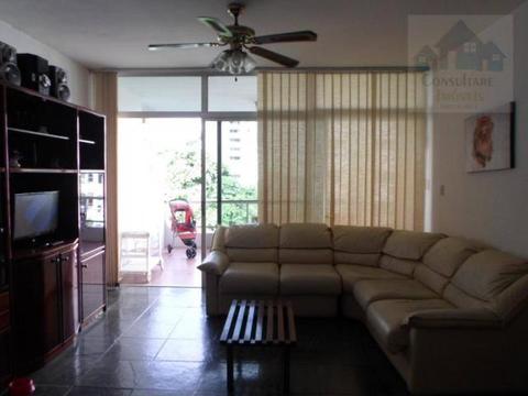 Apartamento residencial à venda, Balneário ,  - AP1431