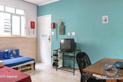 Apartamento residencial à venda, Campo Grande,