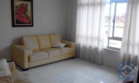 Apartamento residencial à venda, Embaré,