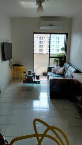 Apartamento residencial à venda, Estuário,