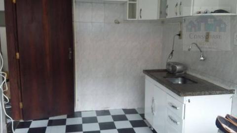 Apartamento residencial à venda, Marapé,