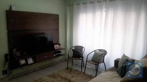 Apartamento residencial à venda, Parque ,