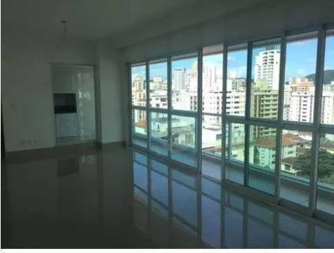 Apartamento residencial à venda, Ponta da Praia,