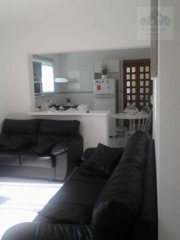 Apartamento residencial à venda, Vila Guilhermina,