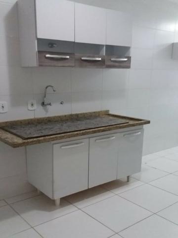 Apartamento térreo para locação no Bairro Vila Odim, , 2 dormitórios