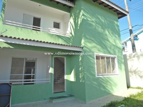 Casa com 3 dormitorios na Vila Suissa