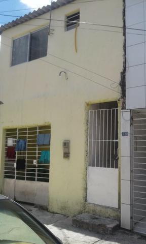 Vendo 2 casas