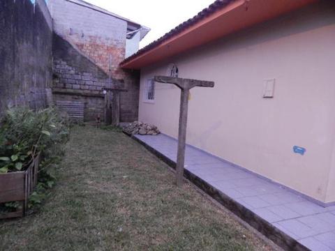 Vende-se casa em /SC