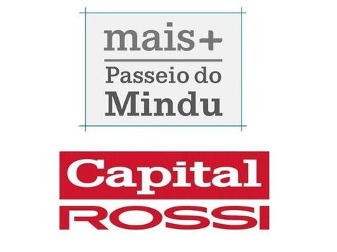 Mais Passeio do Mindu - 994018650