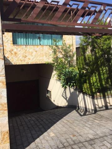 Casa com 3 dormitórios para alugar, 270 m² por /mês - Vila Pereira Barreto - São P