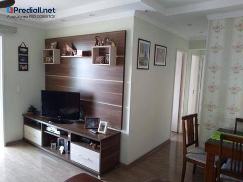 Apartamento com 3 dormitórios à venda, 84 m² por  - Freguesia do Ó - /S