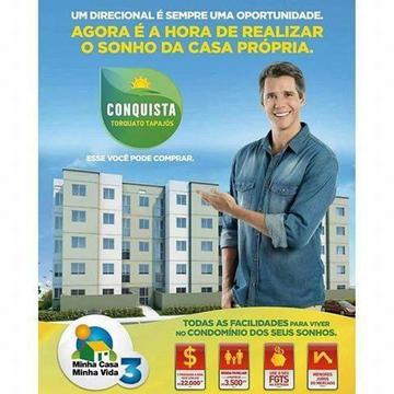 Conquista Torquato - 994018650