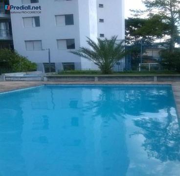 Apartamento com 2 dormitórios à venda, 56 m² por  - Freguesia do Ó - /S