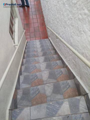 Casa com 3 dormitórios à venda, 90 m² por