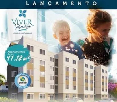 Viver Tarumã - 994018650