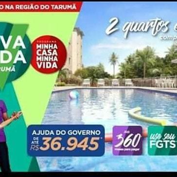 Viva Vida Tarumã - 994018650