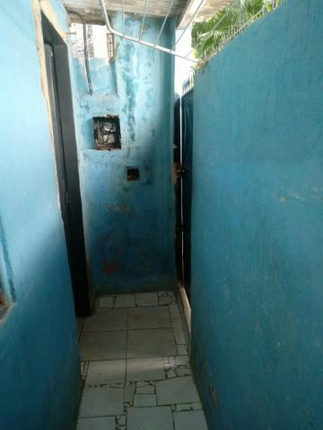 Vendo casa na 3°etapa de Castelo Branco/Proj.Pesquisa