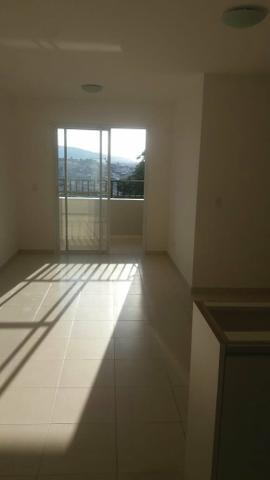 Residencial Monte Bianco, 90 Metros, 03 Dormitórios, Lazer Completo