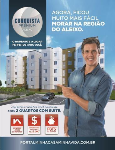 Conquista Premium Aleixo - 994018650