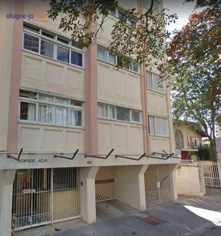 Apartamento com 1 dormitório à venda, Vila Adyana - /SP