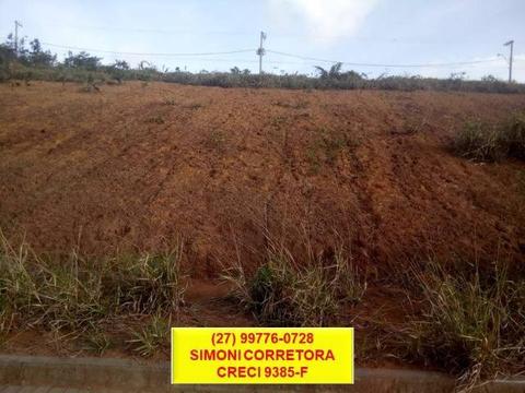 SCL - Lotes Legalizado e pronto para Construir no Colina do Campo [Q17]