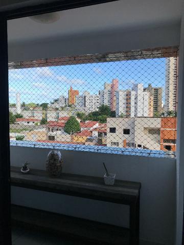 Aluguel apartamento mobiliado em Capim Macio