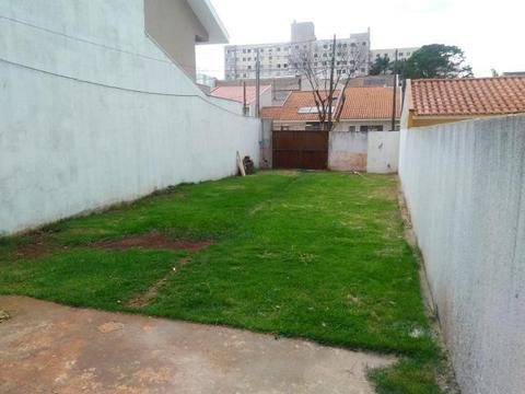 Terreno / Casa - Jd. Imperial 2