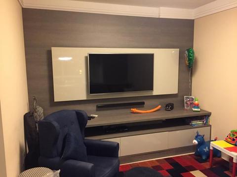 Apartamento padrão