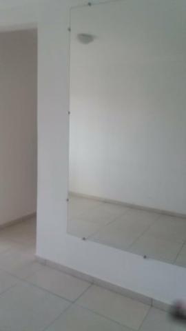 Apartamento Residencial Miguel Sutil