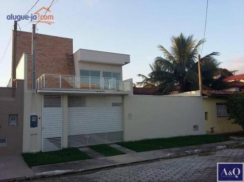 Casa (sobrado) com 4 dormitórios à venda, 210 m² por ,00 - Pontal de Santa Marin