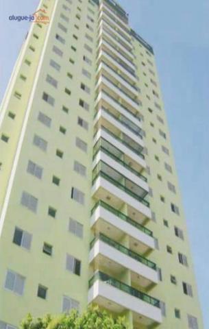 Apartamento com 4 dormitórios à venda, 115 m² por  - Jardim Satélite - São José