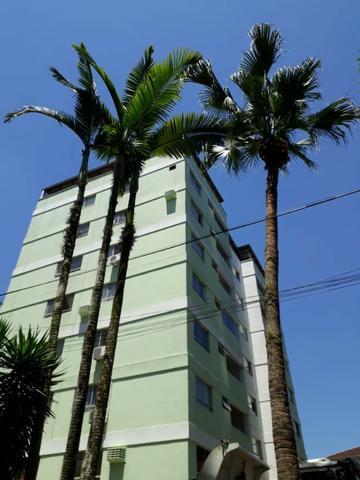 Alugo apartamento, no bairro Boa Vista, rua Albano Schmidt
