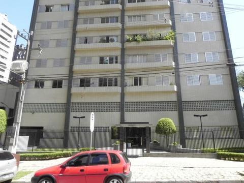 Apartamento à venda com 3 dormitórios em Bigorrilho,  cod:00980.6685
