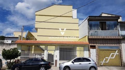 Casa de condomínio à venda com 2 dormitórios em Vila santa lúcia,  cod:221