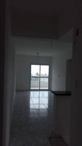 Apartamento à venda com 2 dormitórios em Vila caiçara,  cod:AP10788