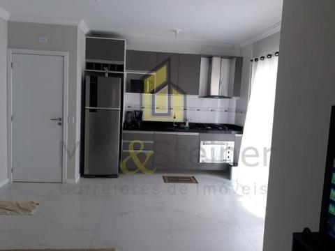 PR/ Ótimo Investimento! Apartamento Mobiliado, 02 dormitórios (01 suíte). 48991180263