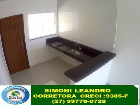 SCL - Casas em Macafé pronta para morar [BR25]